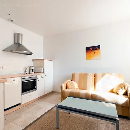 Lafontaine 3 * Cannes