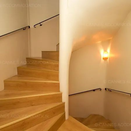 Lafontaine 3 Lejlighed *