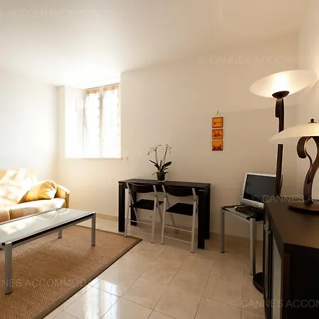 Appartamento Lafontaine 3 *