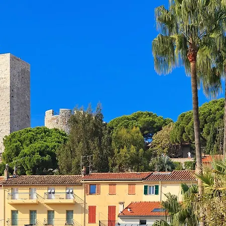 Appartamento Lafontaine 3 *